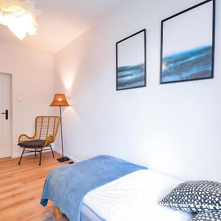 Citystay Mieszka I Apartment Sopot Luaran gambar