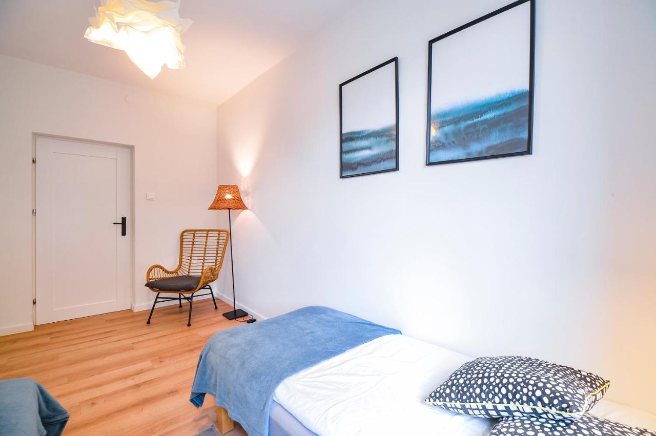 Citystay Mieszka I Apartment Sopot Luaran gambar